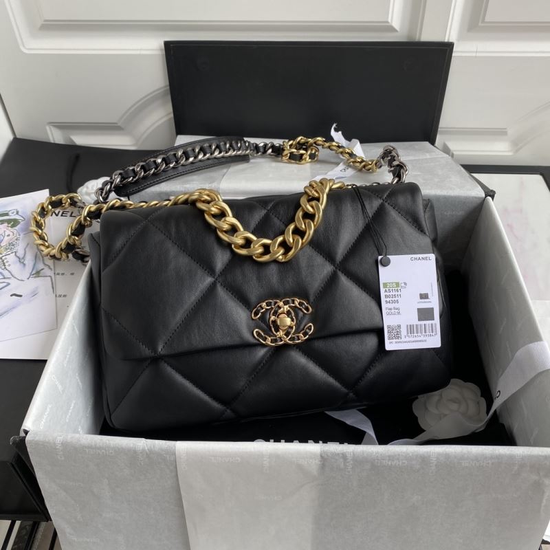 Chanel 19 Bags